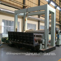 High Speed Paper Rewinder Machine